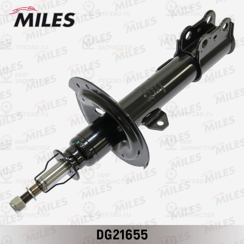 Запчасть MILES DG21655