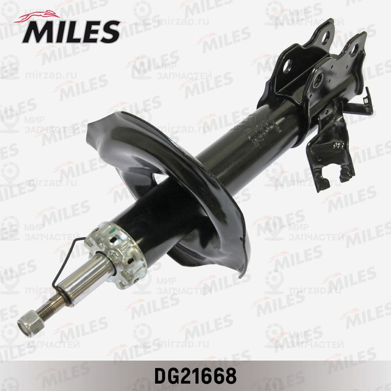 Амортизатор MILES DG21668