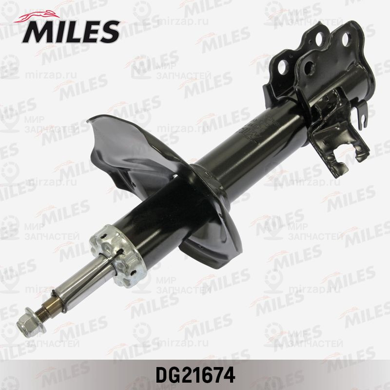 Амортизатор MILES DG21674