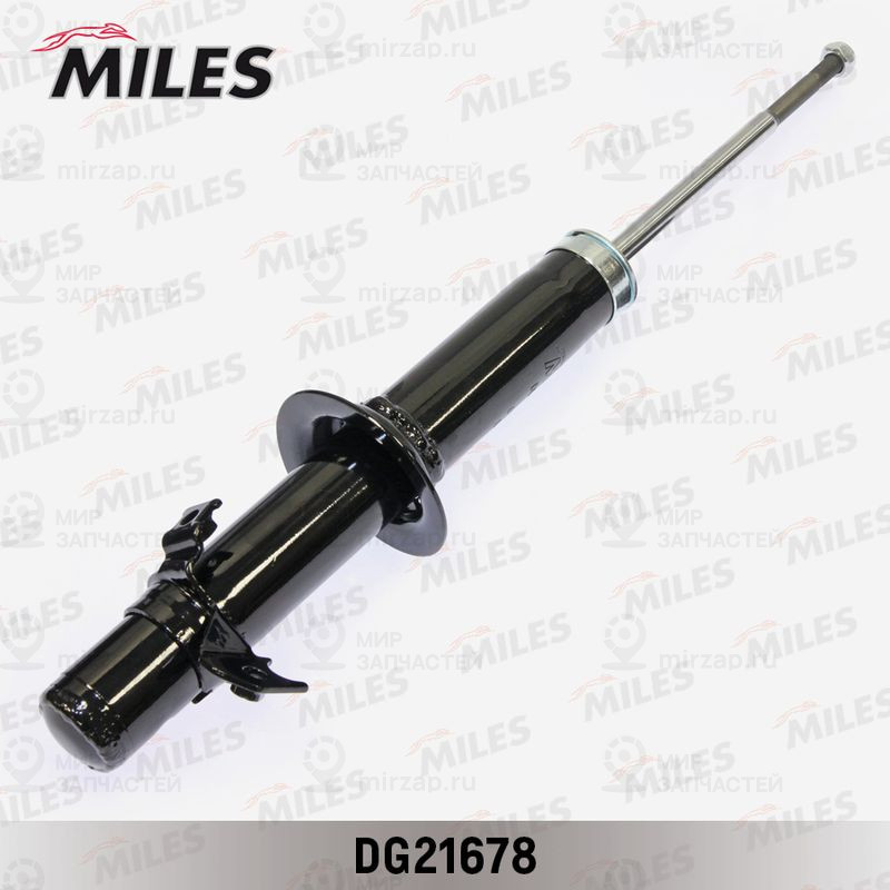 Амортизатор MILES DG21678