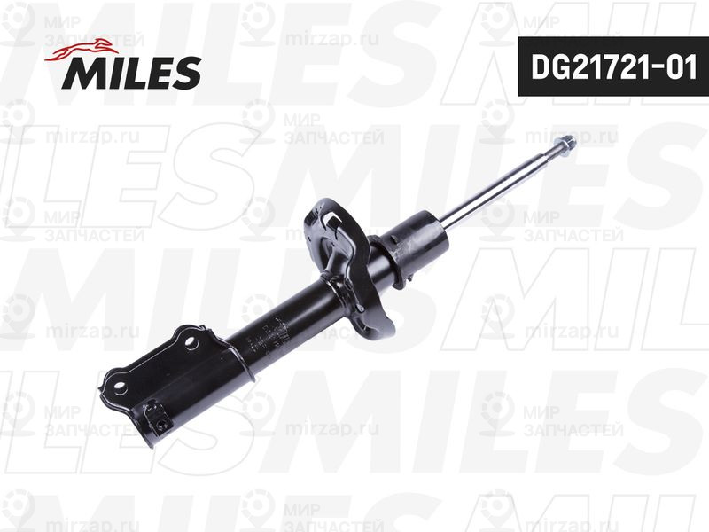 Амортизатор MILES DG2172101