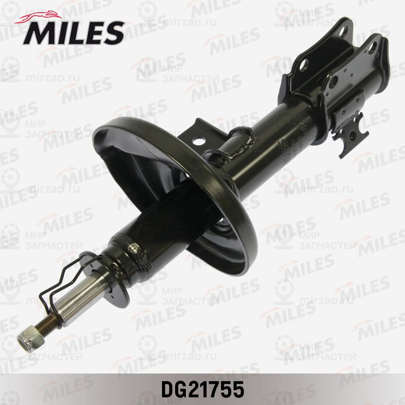 Амортизатор MILES DG21755