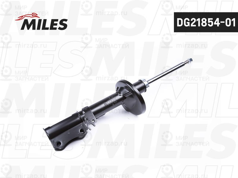 Амортизатор MILES DG2185401