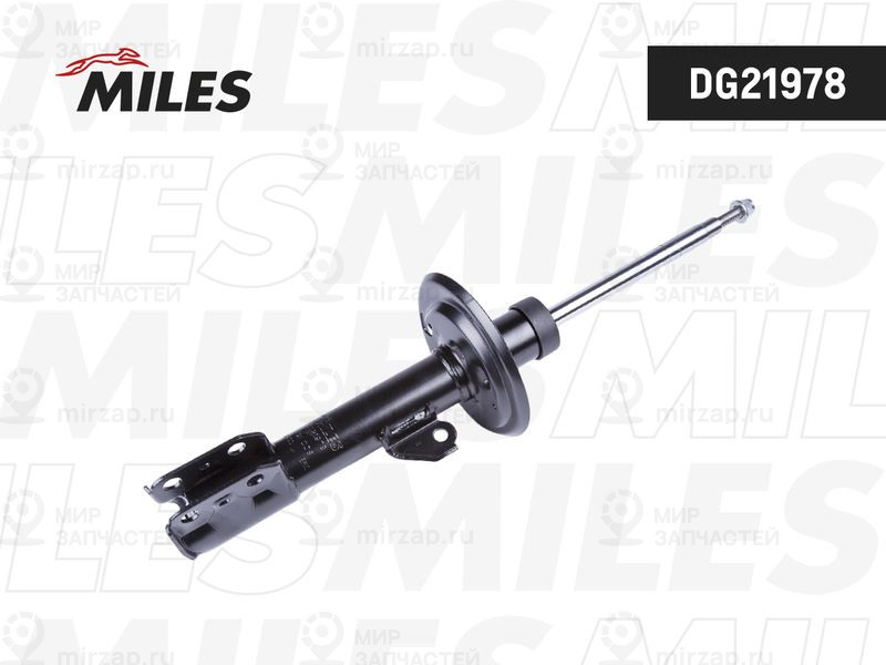 Запчасть MILES DG21978