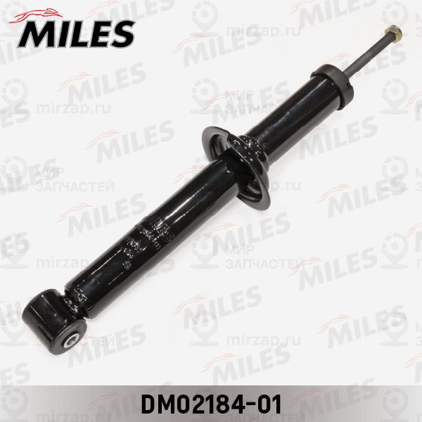 Амортизатор MILES DM0218401