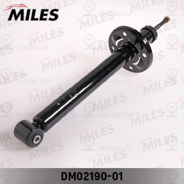 Амортизатор MILES DM0219001