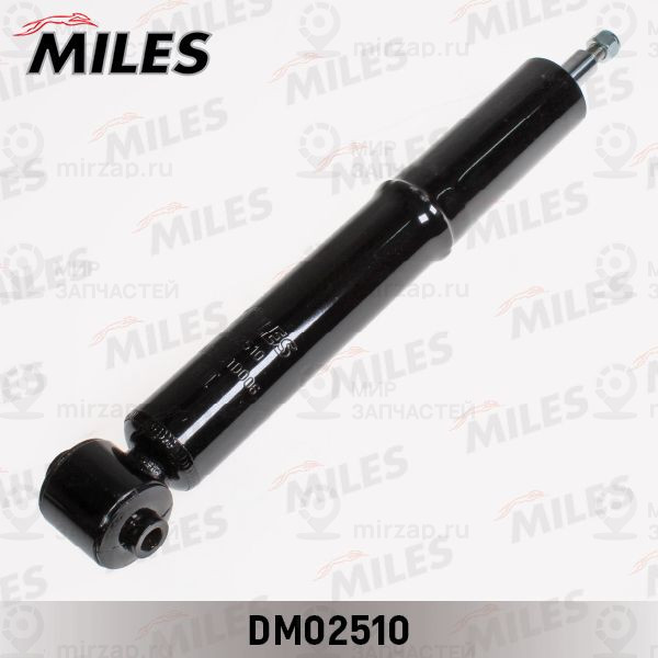 Амортизатор MILES DM02510