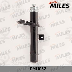 Амортизатор MILES DM11032
