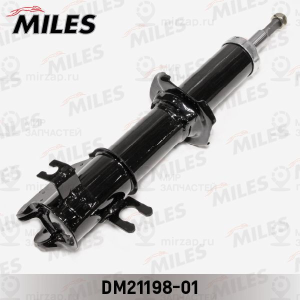 Амортизатор MILES DM2119801