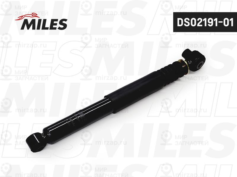 Амортизатор MILES DS0219101