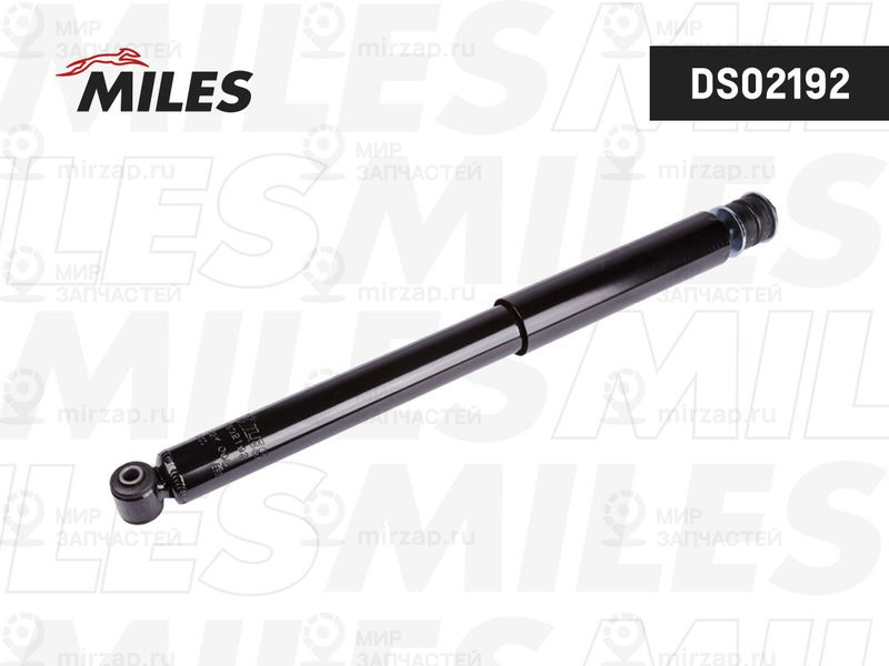Амортизатор MILES DS02192