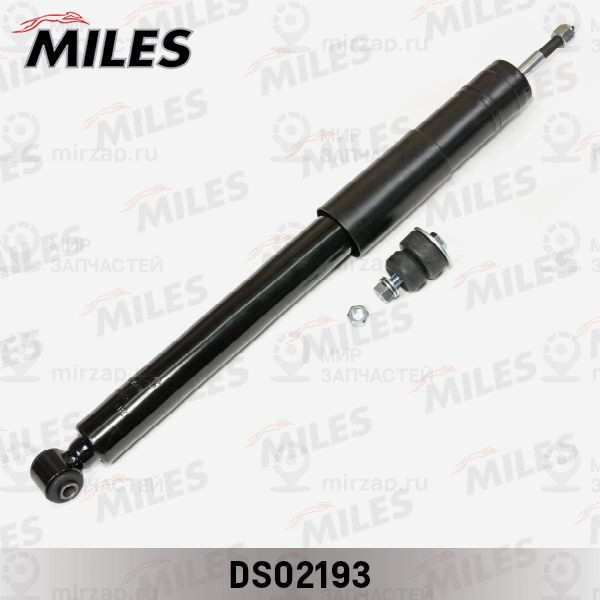 Амортизатор MILES DS02193