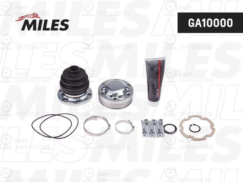 Запчасть MILES GA10000
