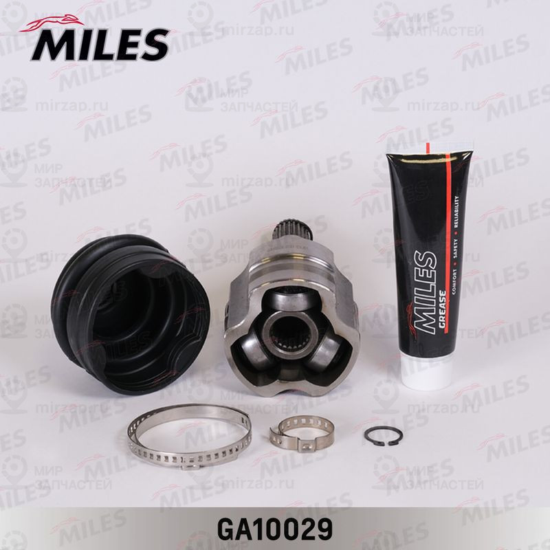 Шарнирный комплект, приводной вал MILES GA10029