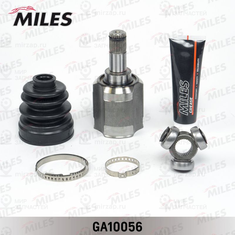 Запчасть MILES GA10056