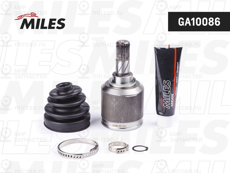Запчасть MILES GA10086