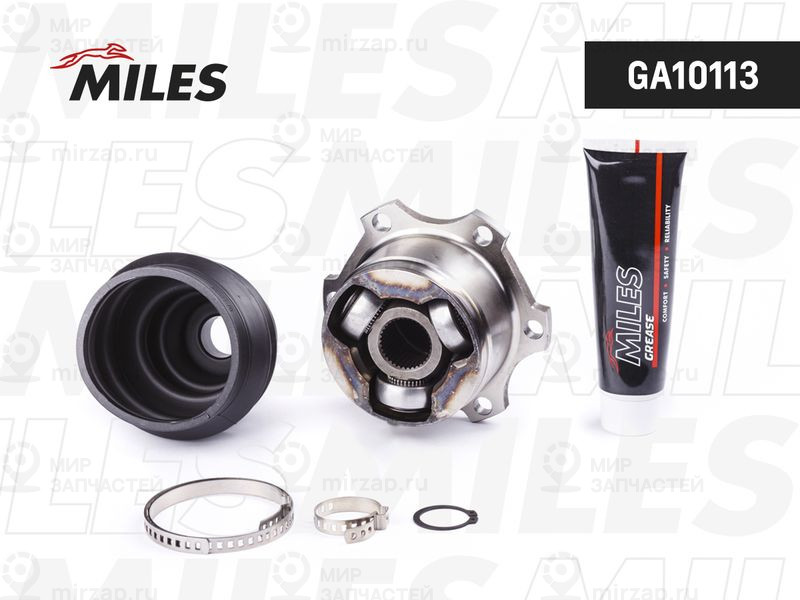 Запчасть MILES GA10113