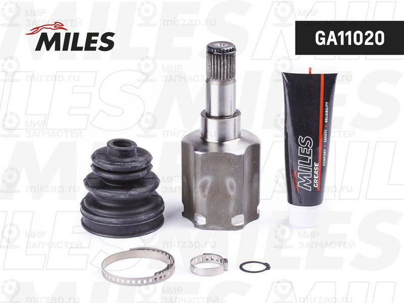 Запчасть MILES GA11020