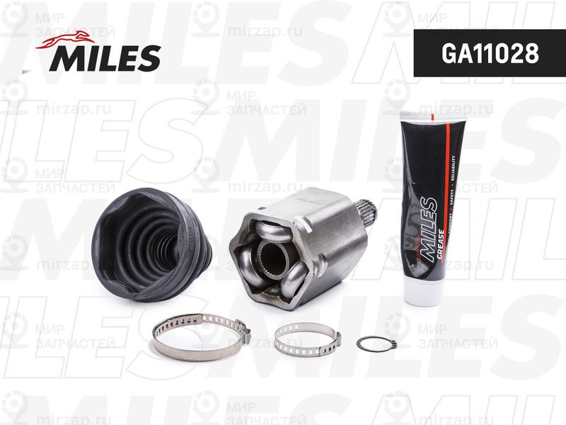 Запчасть MILES GA11028