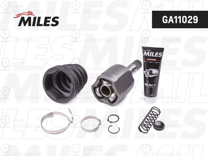 Запчасть MILES GA11029