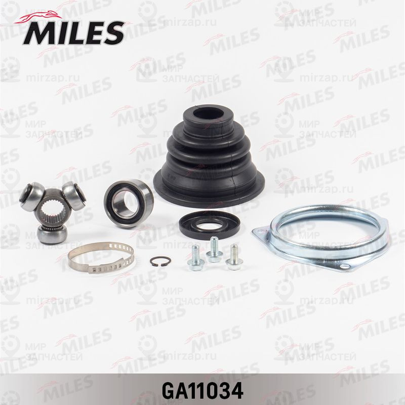 Запчасть MILES GA11034
