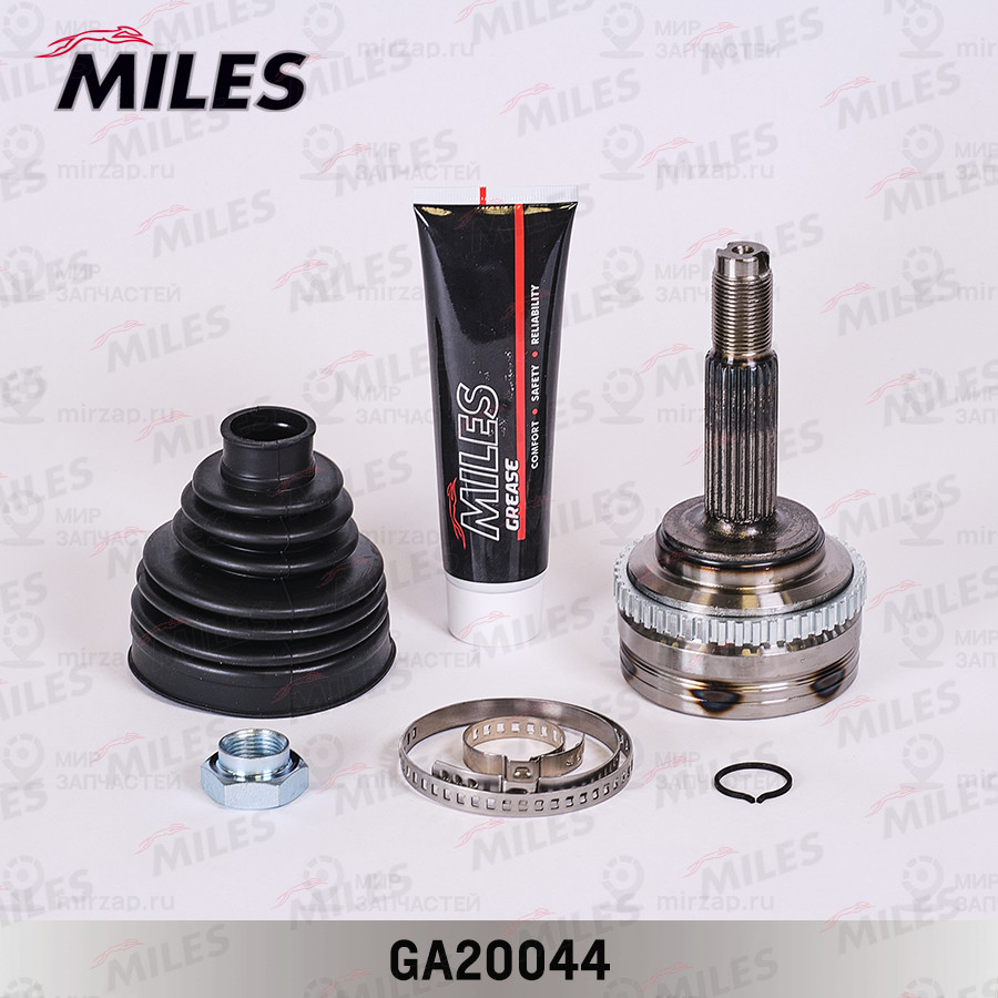 Запчасть MILES GA20044