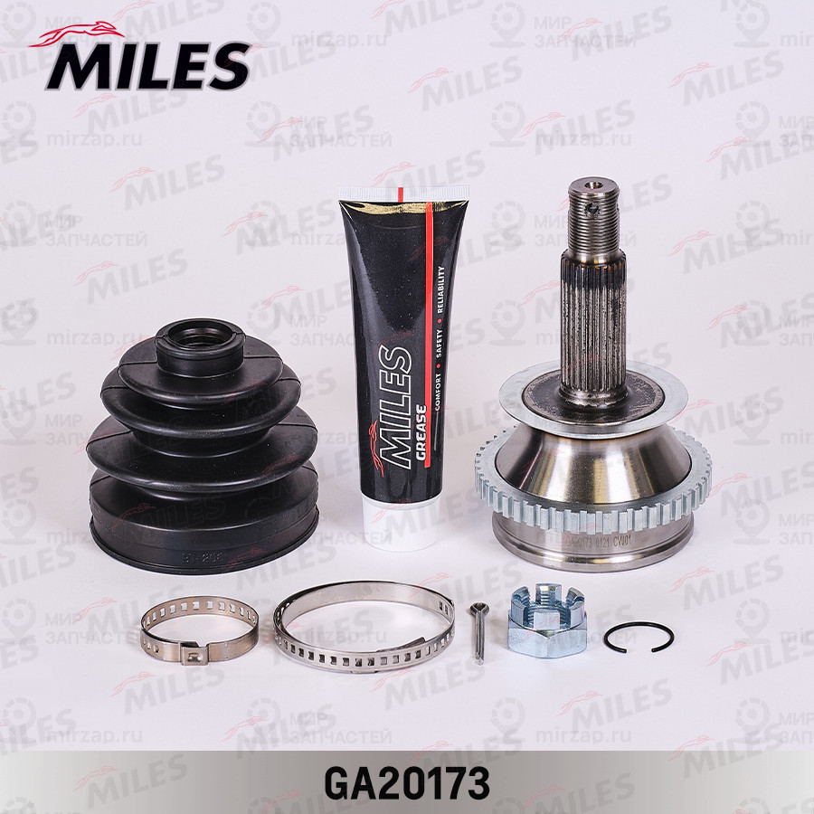 Запчасть MILES GA20173