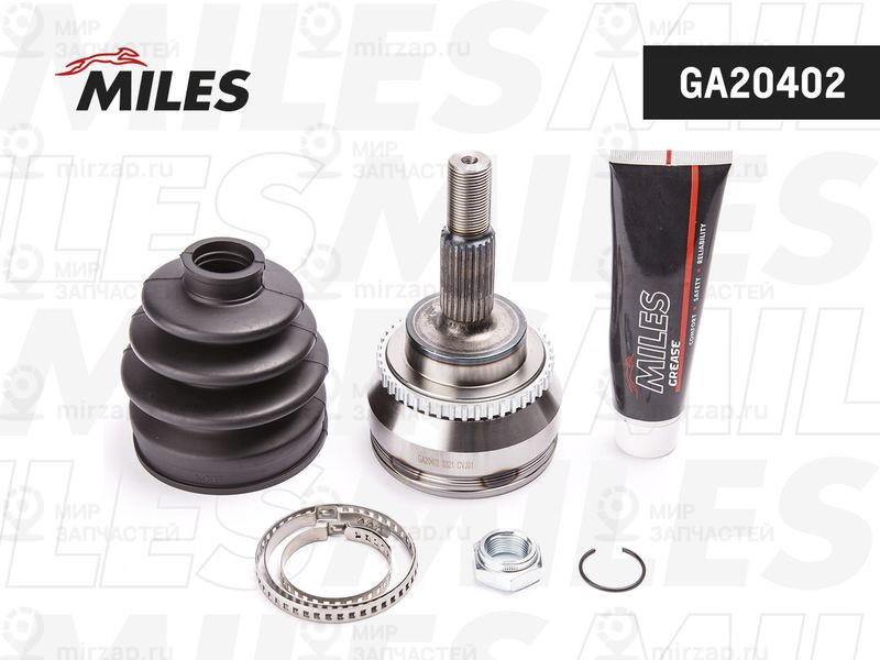 Запчасть MILES GA20402