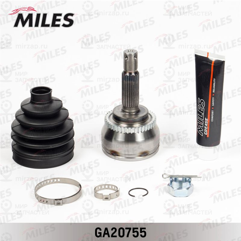 Запчасть MILES GA20755