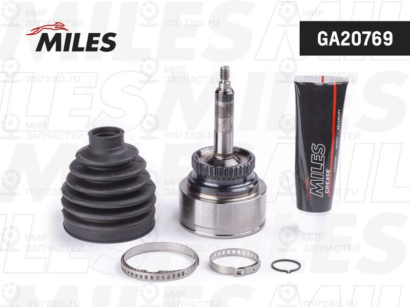 Запчасть MILES GA20769