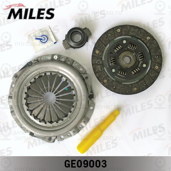 Запчасть MILES GE09003