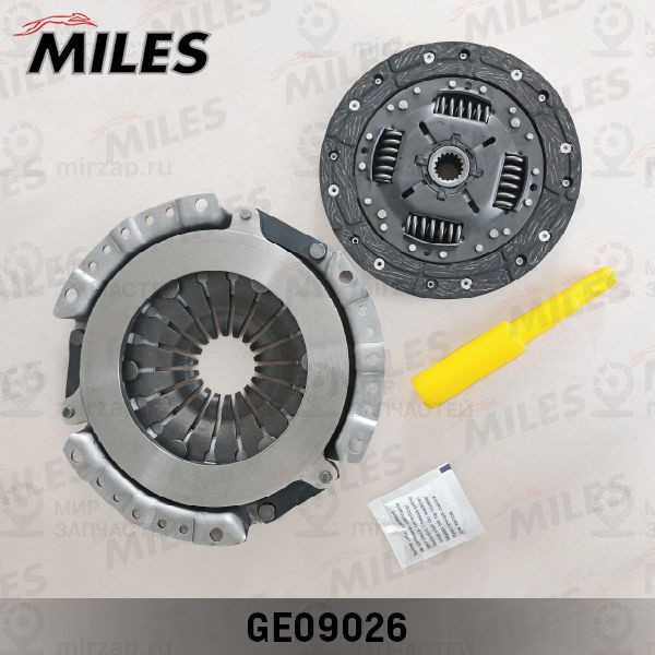 Запчасть MILES GE09026