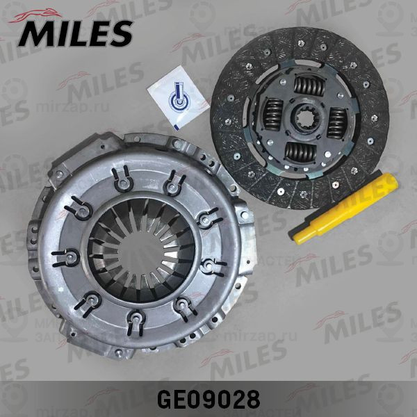 Запчасть MILES GE09028