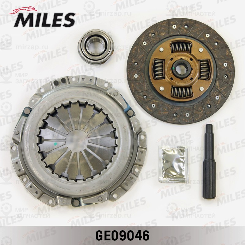 Запчасть MILES GE09046
