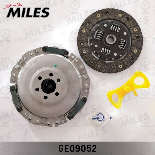 Запчасть MILES GE09052