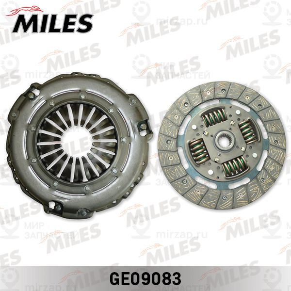 Запчасть MILES GE09083