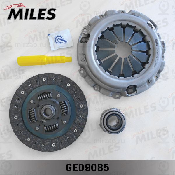 Запчасть MILES GE09085