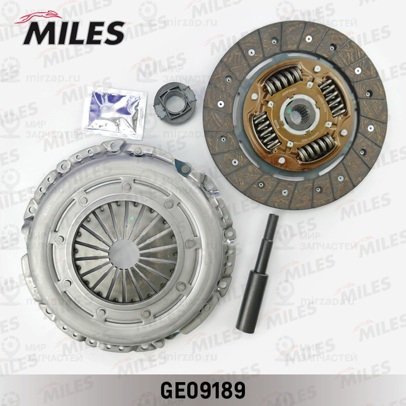 Запчасть MILES GE09189