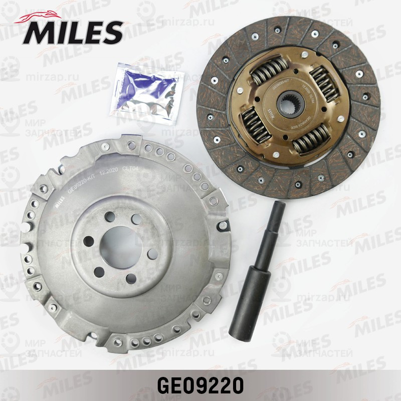 Запчасть MILES GE09220