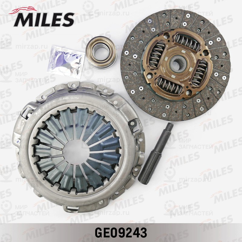 Запчасть MILES GE09243