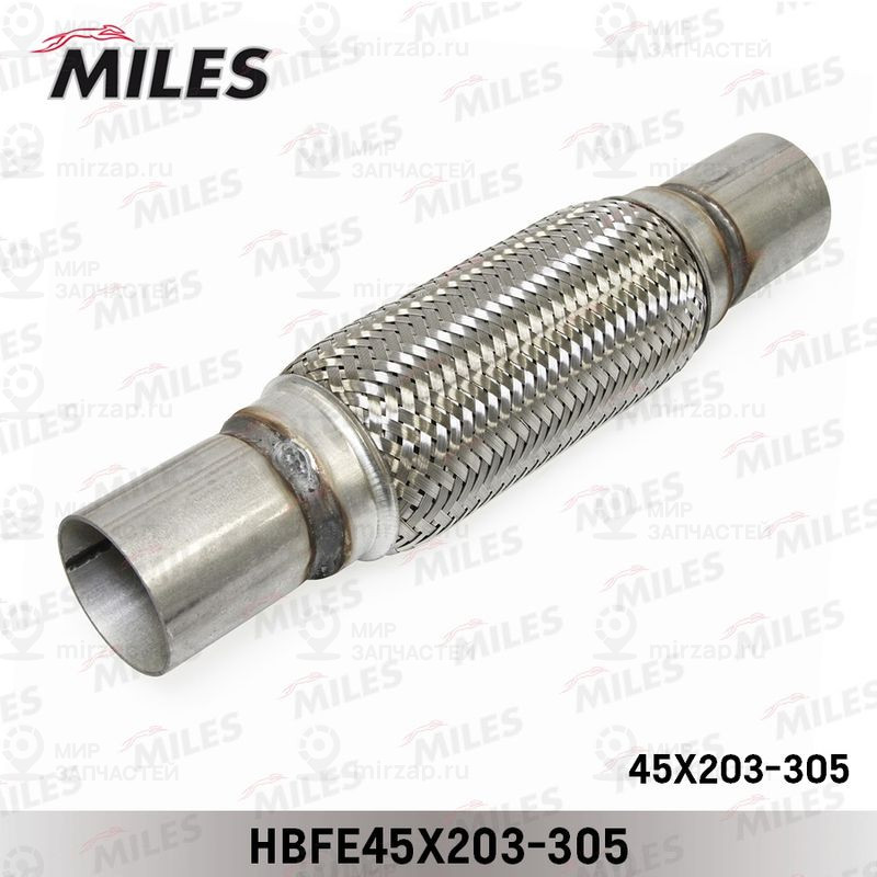 Запчасть MILES HBFE45X203305