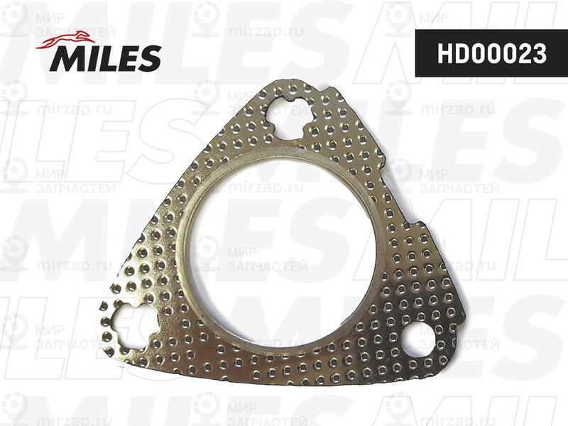 Запчасть MILES HD00023