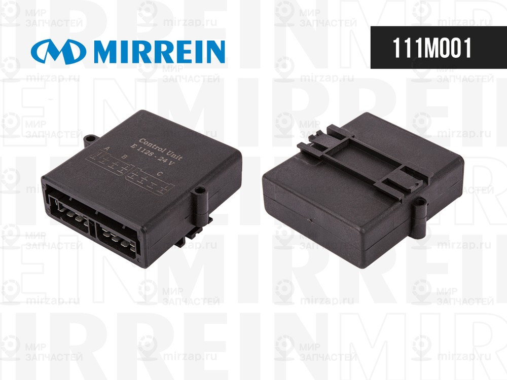 Запчасть MIRREIN 111M001