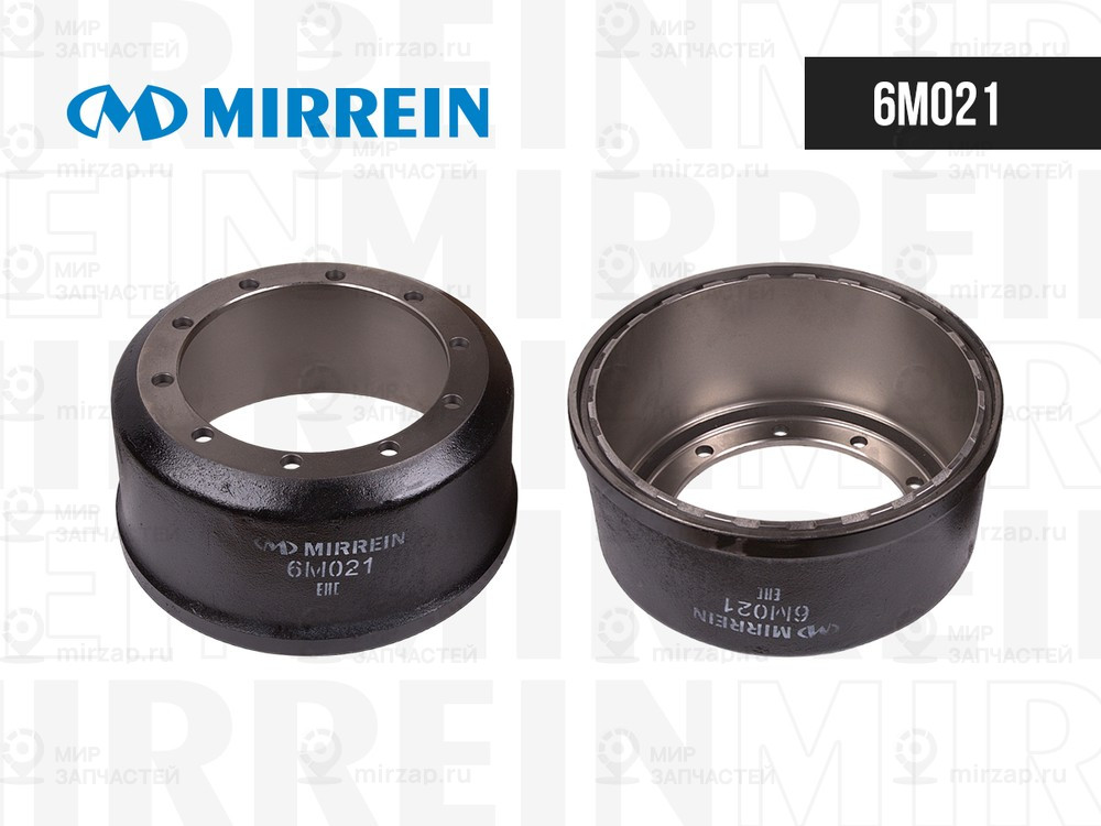 Запчасть MIRREIN 6M021