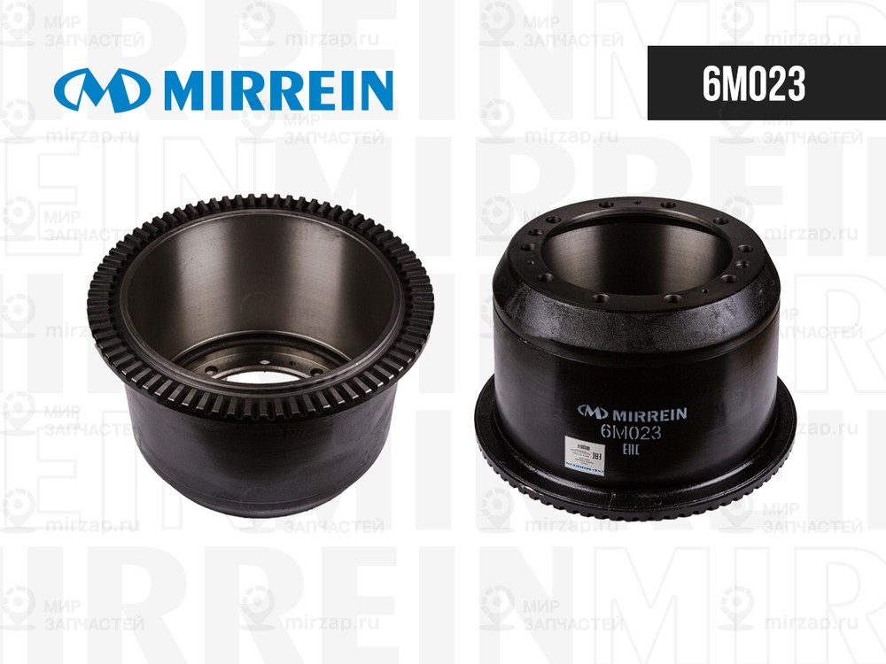 Запчасть MIRREIN 6M023