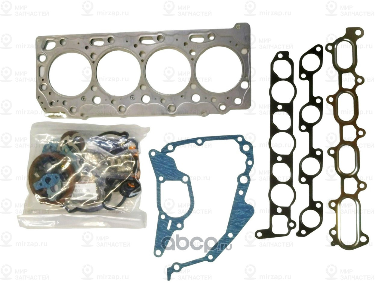 Запчасть MITSUBISHI 1000A407