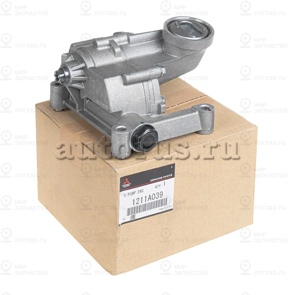 Запчасть MITSUBISHI 1211A039