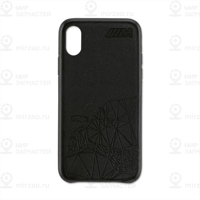 Bmw M Чехол Для Iphone 11 Pro. Черный
BMW 80212466322