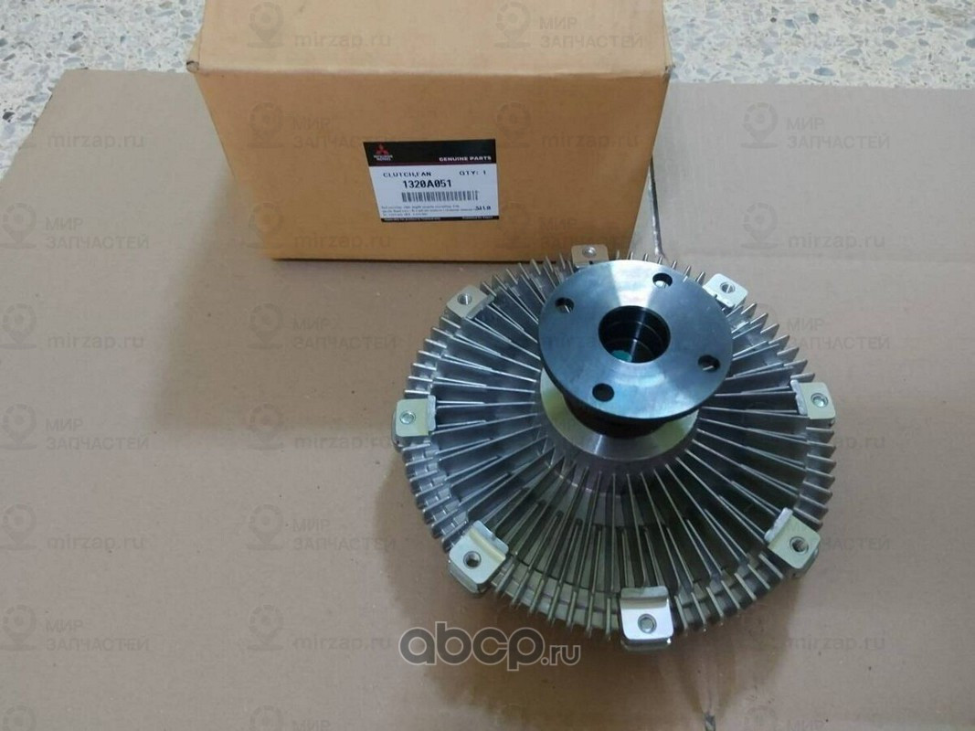 Запчасть MITSUBISHI 1320A051