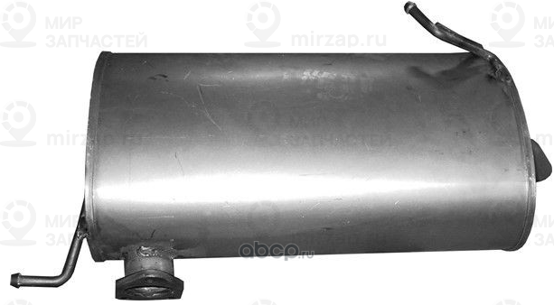 Запчасть MITSUBISHI 1571B134